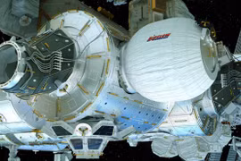 Space technology greatly contributes to Vietnam’s development