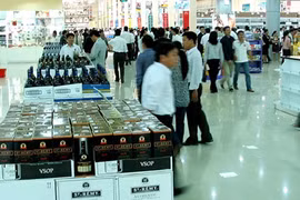 Vietnam to cut tariffs on Lao imports