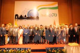 Seminar on Vietnam-India ties held in Hanoi 