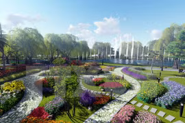 Singapore third largest foreign investor in Vietnam