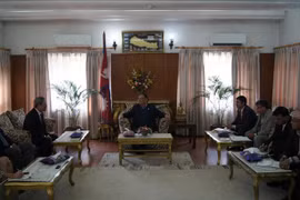 Vietnam, Nepal have huge development potential