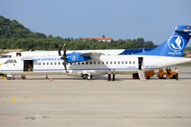 Local banks ploughing money into aviation sector