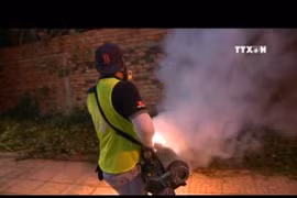 HCM City: new Zika infection in pregnant woman found