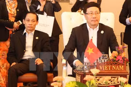 Vietnam supports ASEAN’s cooperation priorities 