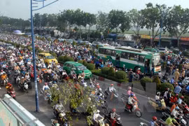 Hanoi seeks prompt solutions to congestion 