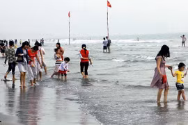 Vietnamese travellers urged for “civilised tourism”