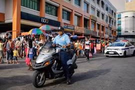 Philippines declares state of national emergency 