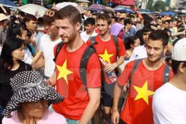 Tourism sector strives to be spearhead economy by 2020