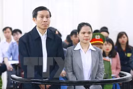 Blogger jailed for five years for anti-State posts