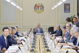 Malaysia outlines six strategies to boost exports 