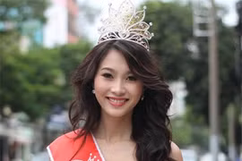  Miss Vietnam national beauty contest kicks off in July