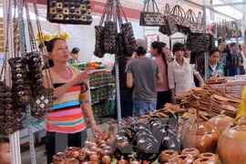 140 Vietnamese firms attend Kunming Export and Import Fair