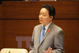 Seawater in central region safe: Minister