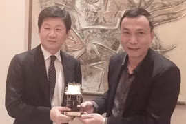 KFA pledges to support Vietnam U20 at U20 World Cup