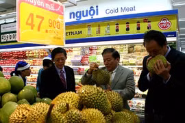 Vietnam needs production chain in agriculture