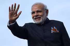 Indian PM’s visit hoped to lift Vietnam-India ties to new height