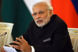 Indian PM’s Vietnam visit to push bilateral relations 
