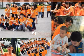 Da Nang hosts “Dance for Kindness” event 