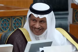 Kuwaiti Prime Minister begins Vietnam visit