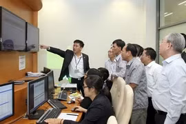 Central bank offers 268 million USD of T-bonds