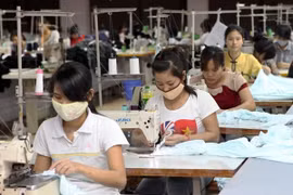 Conference seeks ways to enhance gender equality