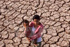 Central Highlands examines election work, drought combat