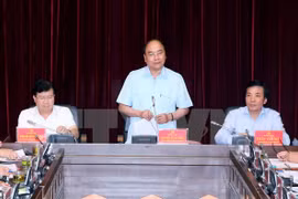 Dien Bien should have breakthroughs in tourism development: PM 