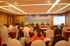 Vietnam-China International Trade Fair on the horizon 