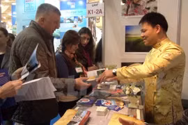 Vietnam promotes tourism in Ukraine