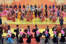 Festival to feature ethnic cultural identities 