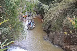 Lam Dong’s efforts in waterfall accident acknowledged 