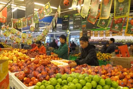 Ministry urges thorough Tet preparation