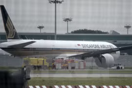Singapore sets up bureau to investigate air, marine accidents