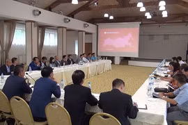 Association helps promote Vietnam-Russia trade ties 