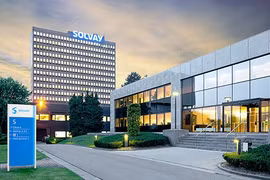 Belgium’s Solvay seeks expansion in Vietnam