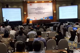 Workshop seeks to develop social housing for worker in IPs