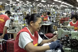 Singapore: 54pct of businesses affected by worsening economic climate