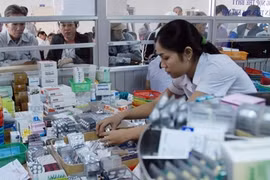 Ministry to reduce use of antibiotics