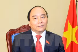 New Prime Minister vows to build strong, united government 