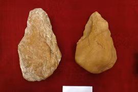 International symposium spotlights Vietnam’s earlier stone age