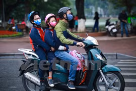 New cold wave to hit northern region 