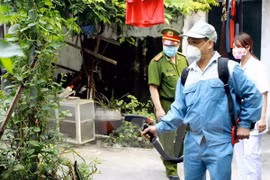 Vietnam records no case of Zika virus fever