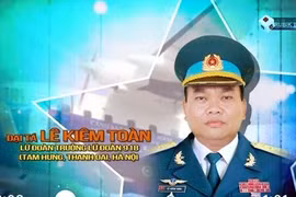 10 martyrs who died in two military aircraft accidents honoured 