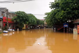 Heavy rains leave trails of destruction in northern localities