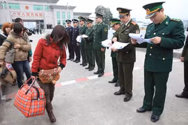 Human trafficking remains complicated in Vietnam 