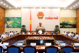 PM requests achieving 6.5 pct growth this year