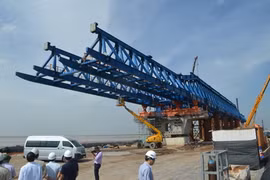 Transport firms up for ODA after restructuring 