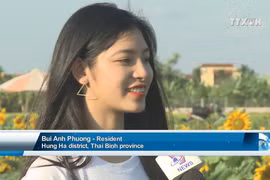 Agriculture and tourism yield unexpected results