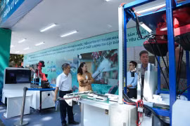 Digital flow: Vietnamese entrepreneurs’ aspirations and the leading role of Party organisations