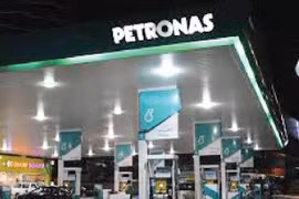 A filling station in Malaysia. (Photo: paultan.org)